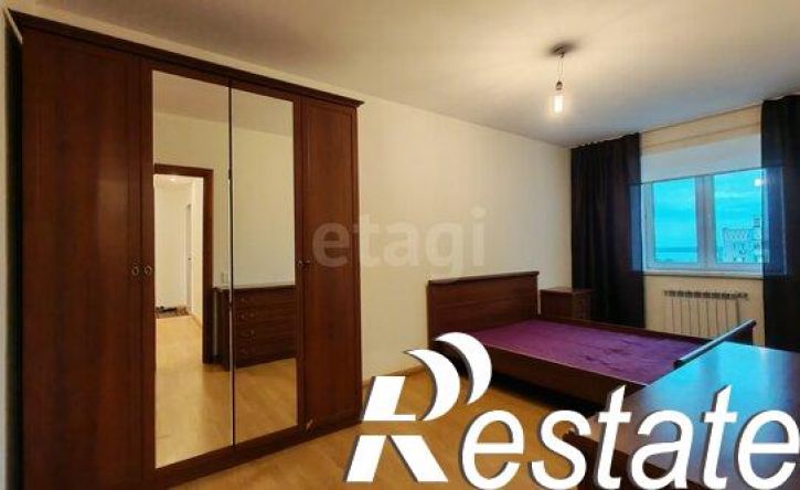 3-комн квартира Ржевская улица, 37,  д. 37