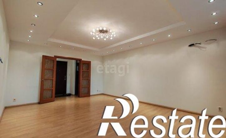 3-комн квартира Ржевская улица, 37,  д. 37