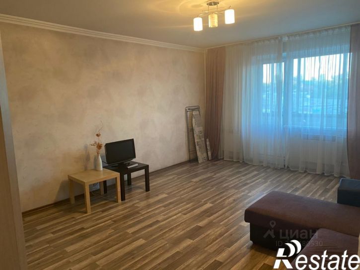 1-комн квартира улица 250-летия Челябинска, 10,  д. 10