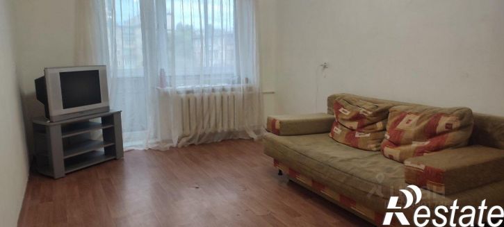 1-комн квартира Каслинская улица, 56,  д. 56