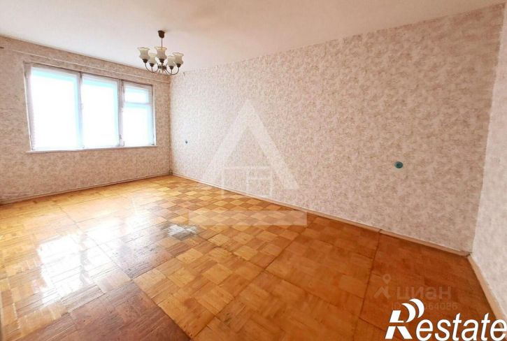 3-комн квартира улица Ворошилова, 53Б,  д. 53Б
