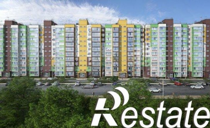 1-комн квартира улица Профессора Благих, 75,  д. 75