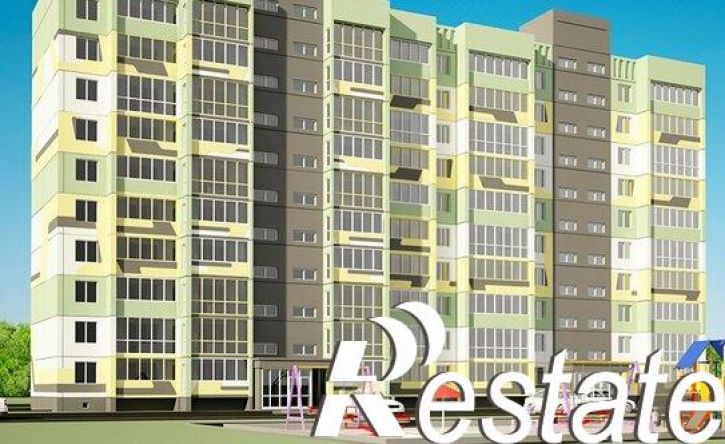 1-комн квартира улица Профессора Благих, 75,  д. 75