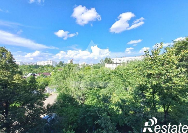 3-комн квартира улица Ворошилова, 53Б,  д. 53Б