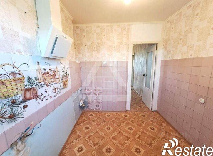 3-комн квартира улица Ворошилова, 53Б,  д. 53Б