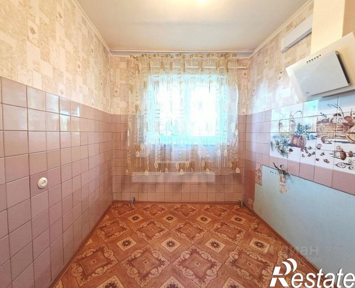 3-комн квартира улица Ворошилова, 53Б,  д. 53Б