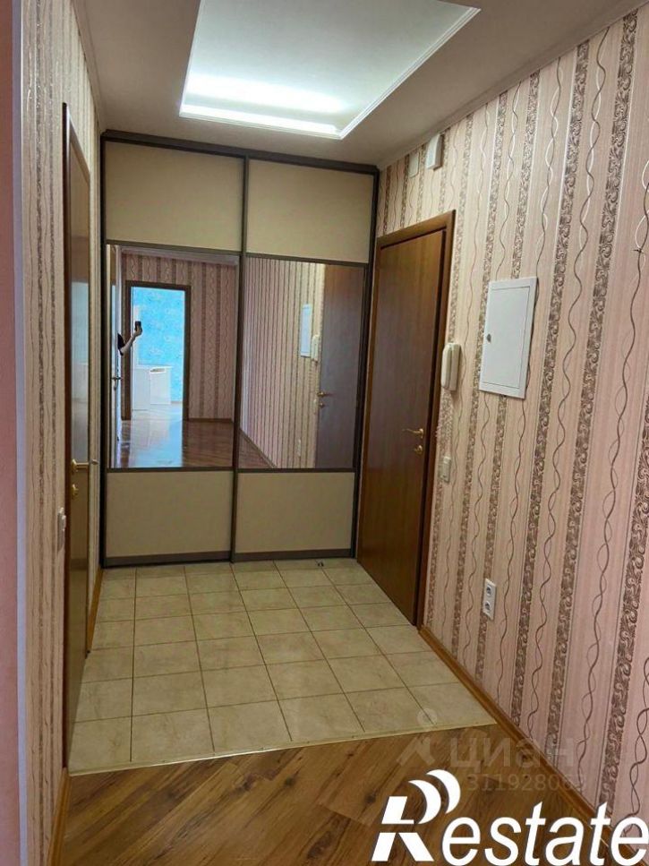 3-комн квартира улица Доватора, 19,  д. 19