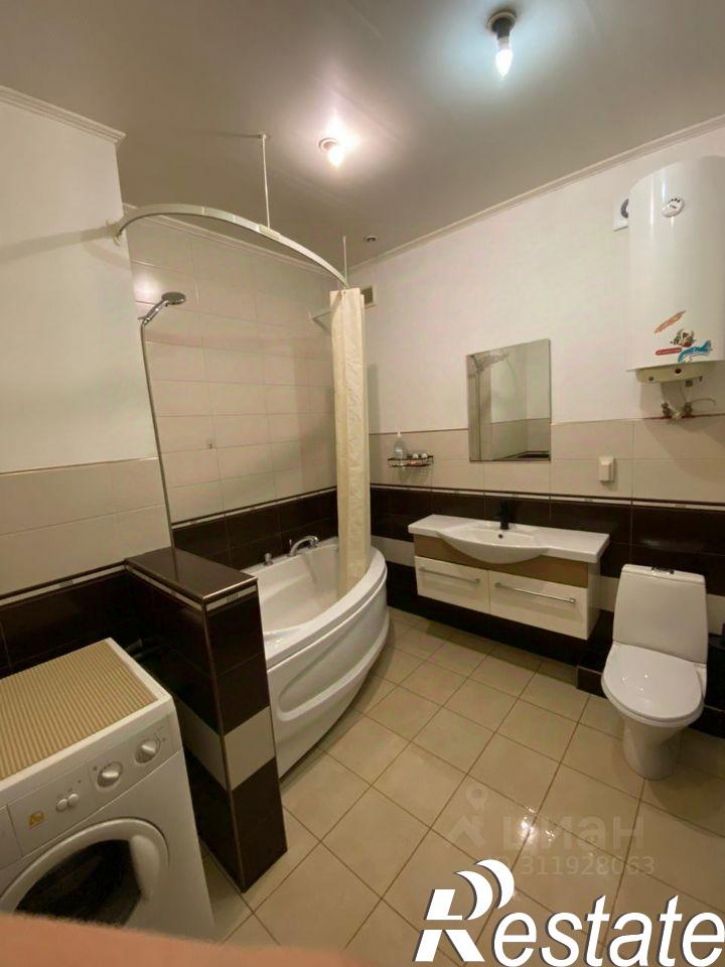 3-комн квартира улица Доватора, 19,  д. 19