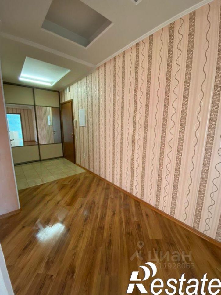 3-комн квартира улица Доватора, 19,  д. 19