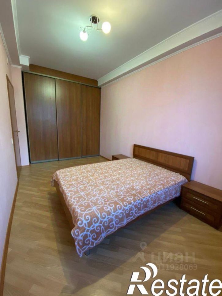 3-комн квартира улица Доватора, 19,  д. 19