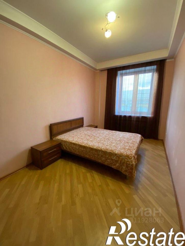3-комн квартира улица Доватора, 19,  д. 19