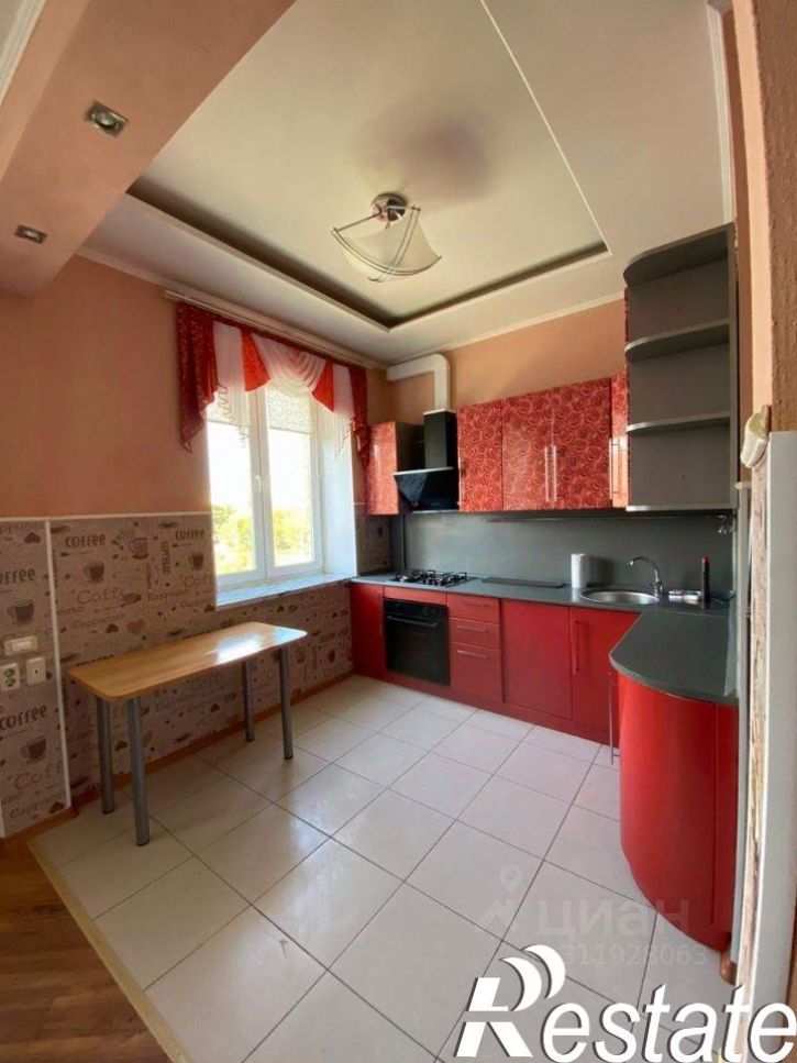 3-комн квартира улица Доватора, 19,  д. 19