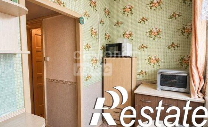 3-комн квартира улица Барбюса, 3,  д. 3