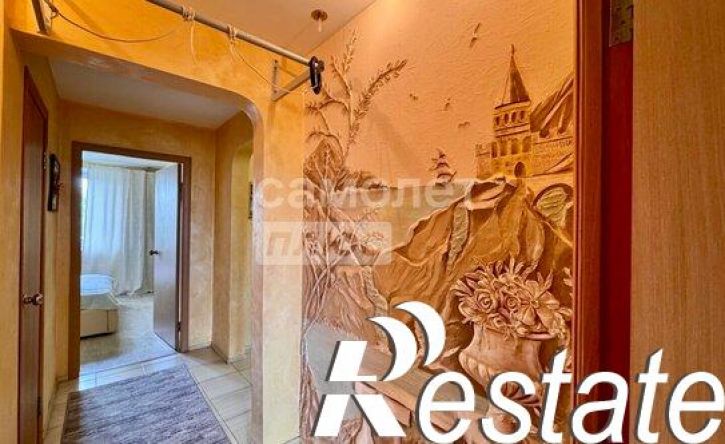 3-комн квартира улица Сталеваров, 80,  д. 80