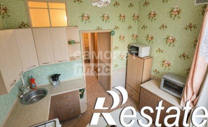 3-комн квартира улица Барбюса, 3,  д. 3
