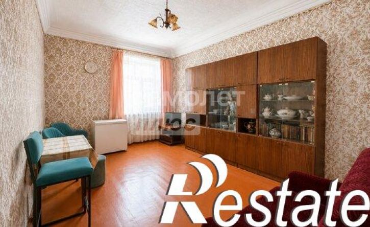3-комн квартира улица Барбюса, 3,  д. 3