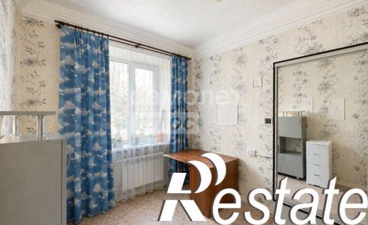 3-комн квартира улица Барбюса, 3,  д. 3