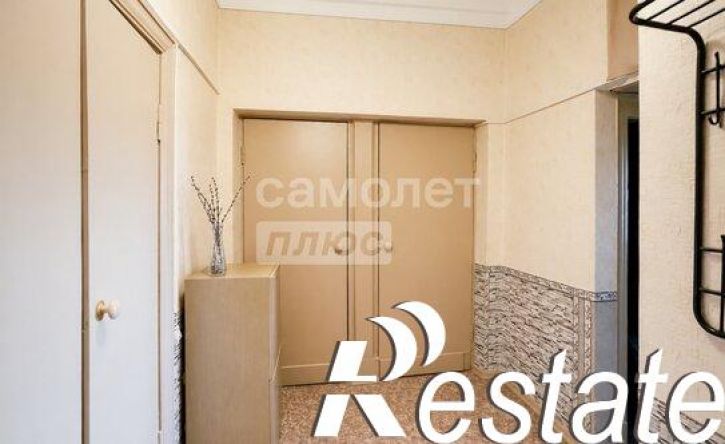 3-комн квартира улица Барбюса, 3,  д. 3
