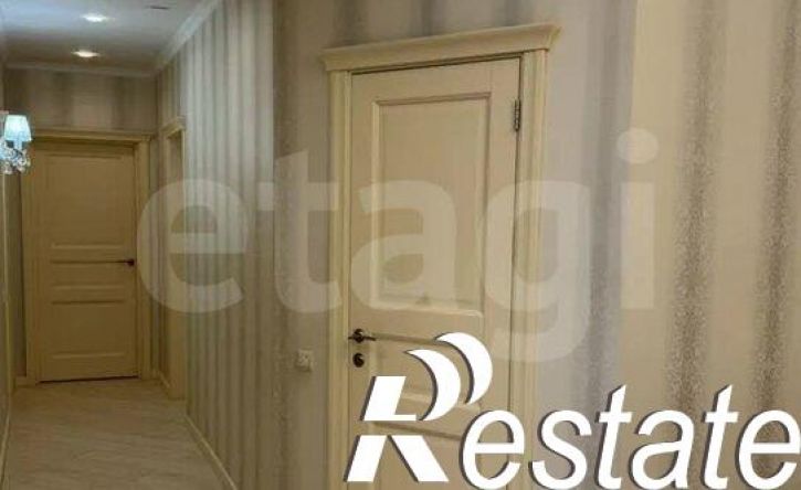 3-комн квартира улица Героя России Александра Яковлева, 1,  д. 1