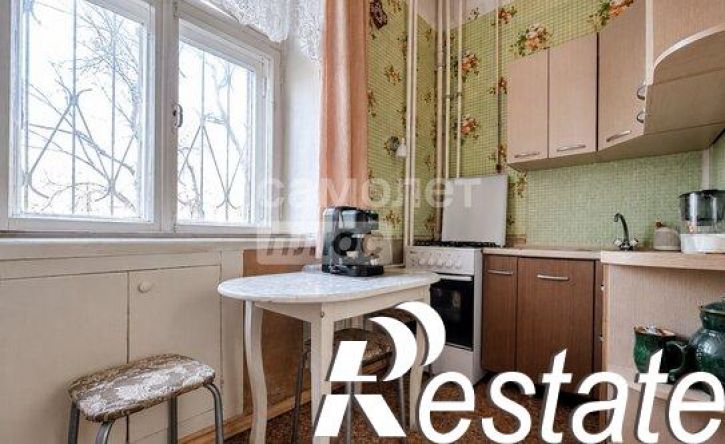 3-комн квартира улица Барбюса, 3,  д. 3