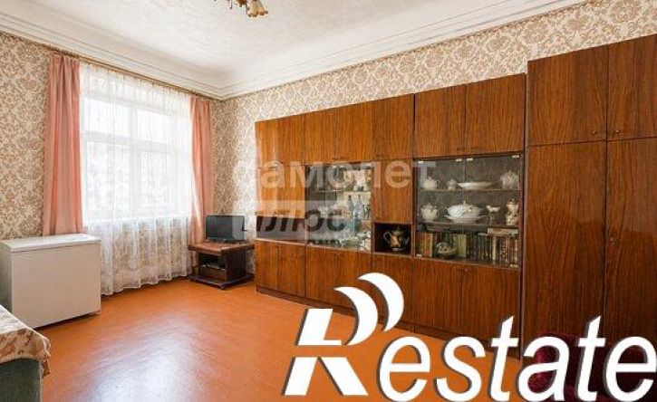 3-комн квартира улица Барбюса, 3,  д. 3