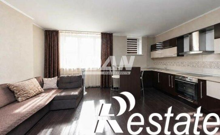 2-комн квартира улица Чайковского, 58,  д. 58