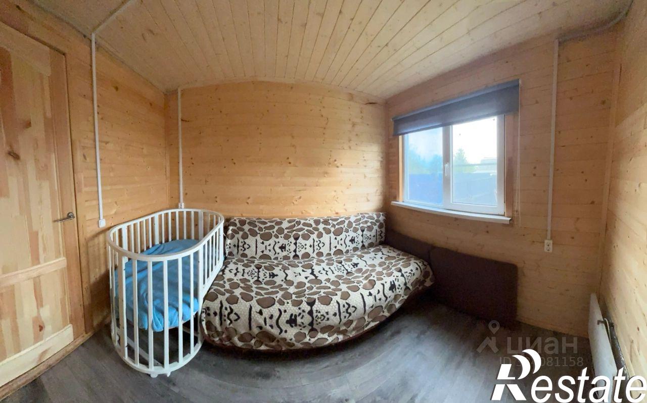 Купить дачу, дом, коттедж за 2 500 000 рублей на Бродокалмакский тракт