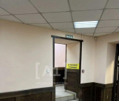 торговое помещение 77 кв м улица Доватора, 42