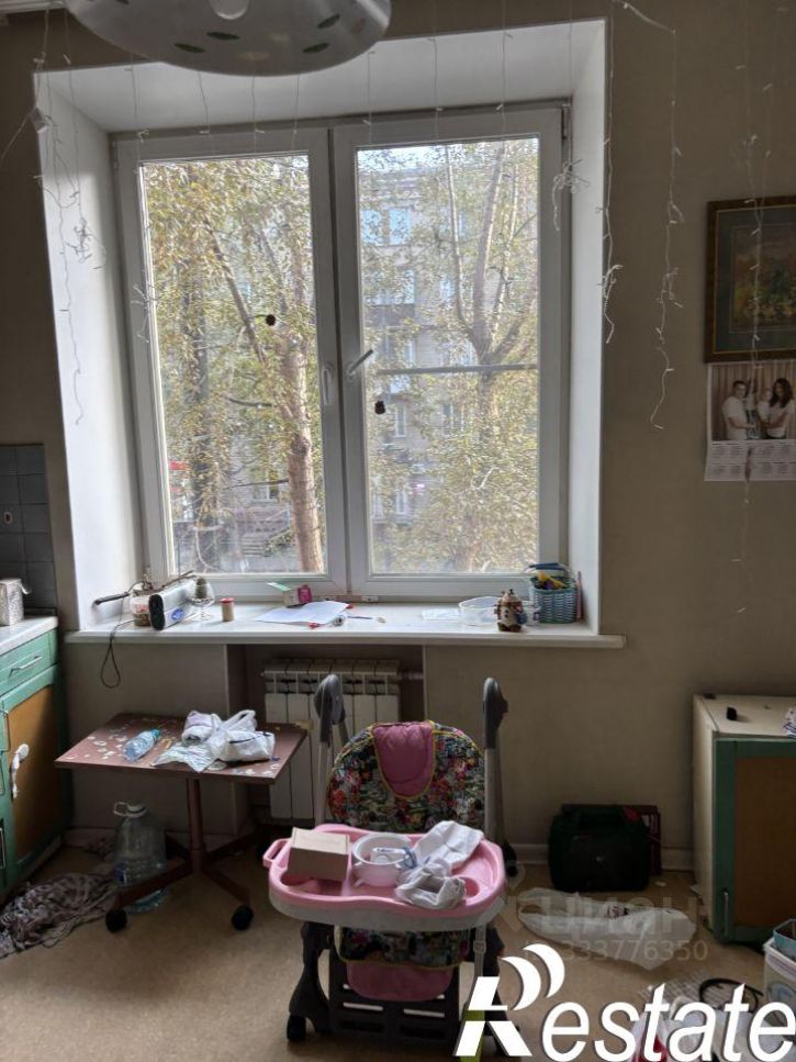 1-комн квартира улица Богдана Хмельницкого, 20,  д. 20