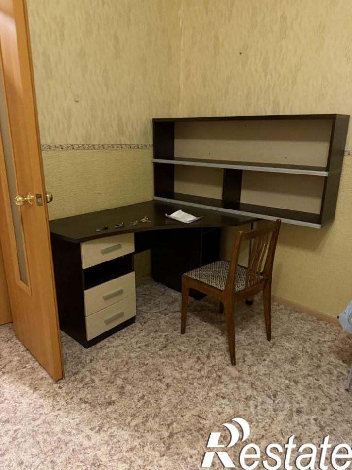 1-комн квартира улица Братьев Кашириных, 68А,  д. 68А