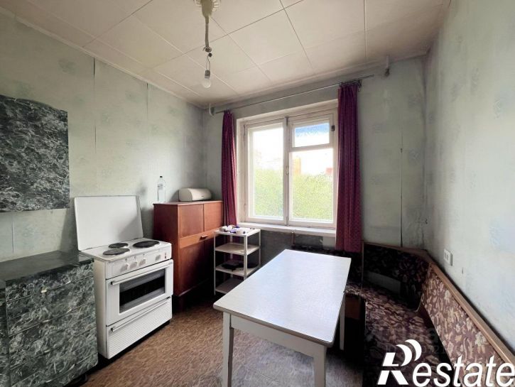 2-комн квартира Российская улица, 73,  д. 73