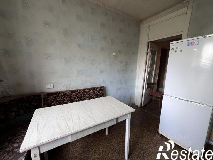 2-комн квартира Российская улица, 73,  д. 73