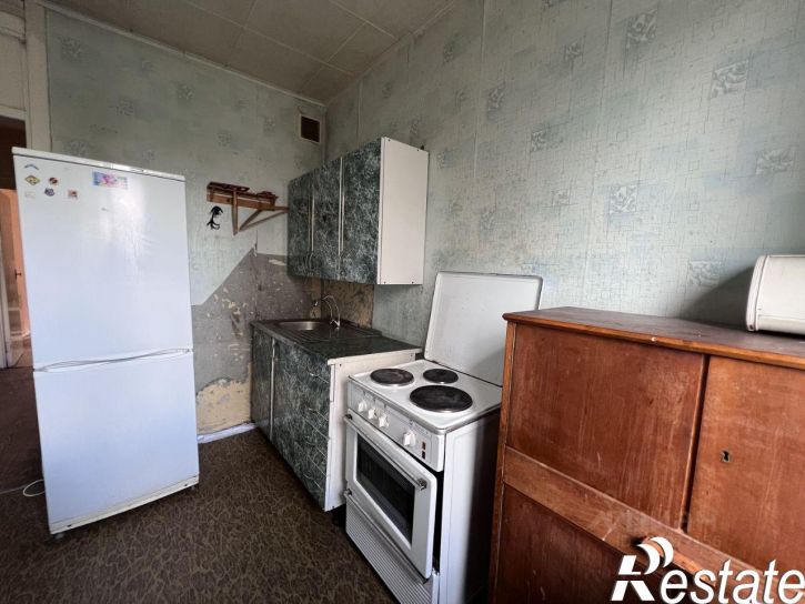 2-комн квартира Российская улица, 73,  д. 73