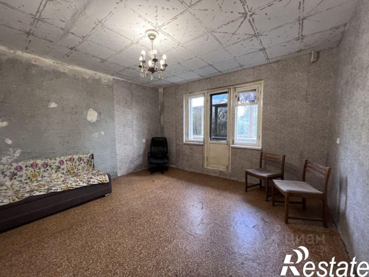 2-комн квартира Российская улица, 73,  д. 73