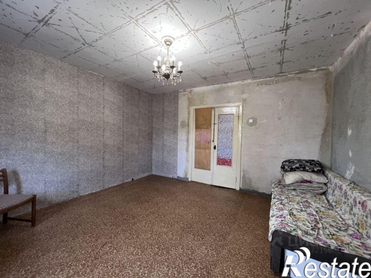 2-комн квартира Российская улица, 73,  д. 73