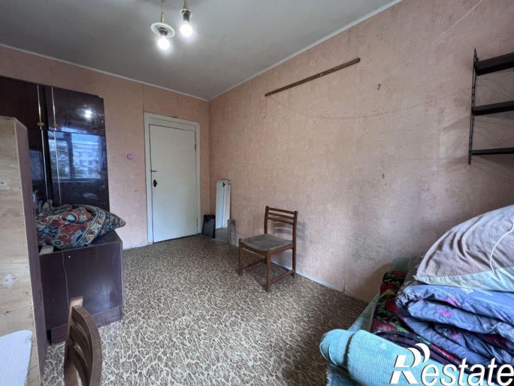 2-комн квартира Российская улица, 73,  д. 73