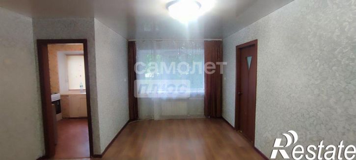 3-комн квартира улица Трубников, 7,  д. 7