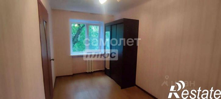 3-комн квартира улица Трубников, 7,  д. 7