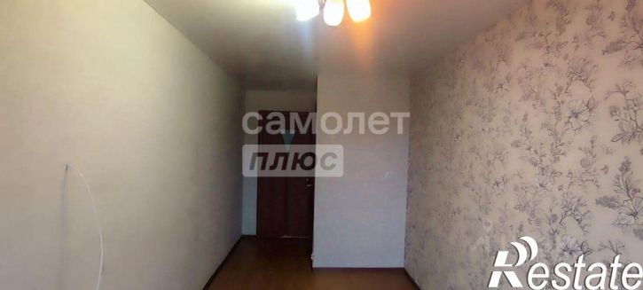 3-комн квартира улица Трубников, 7,  д. 7