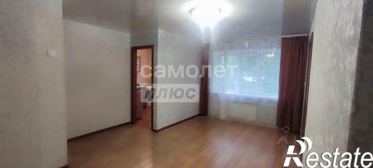 3-комн квартира улица Трубников, 7,  д. 7