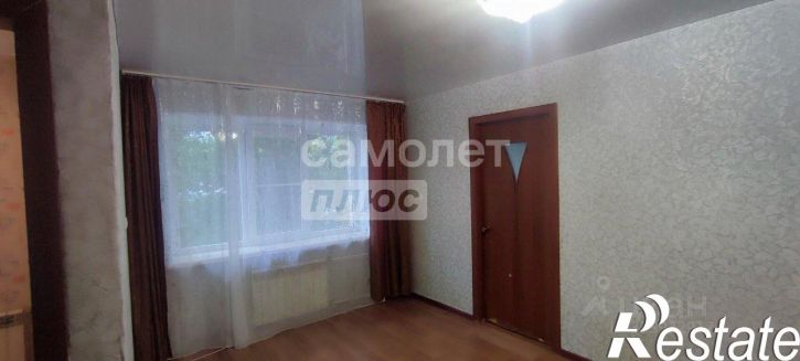 3-комн квартира улица Трубников, 7,  д. 7