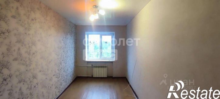3-комн квартира улица Трубников, 7,  д. 7