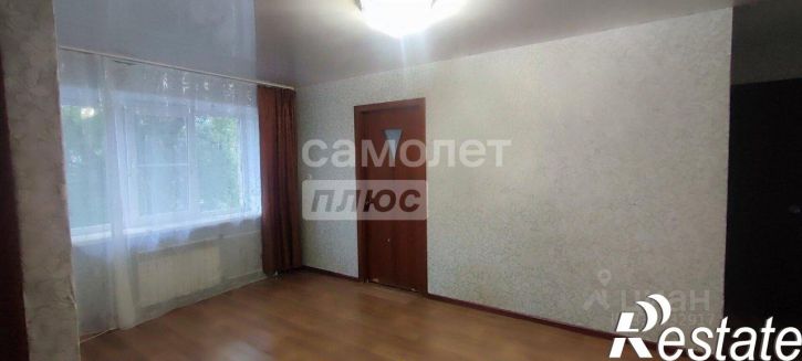 3-комн квартира улица Трубников, 7,  д. 7