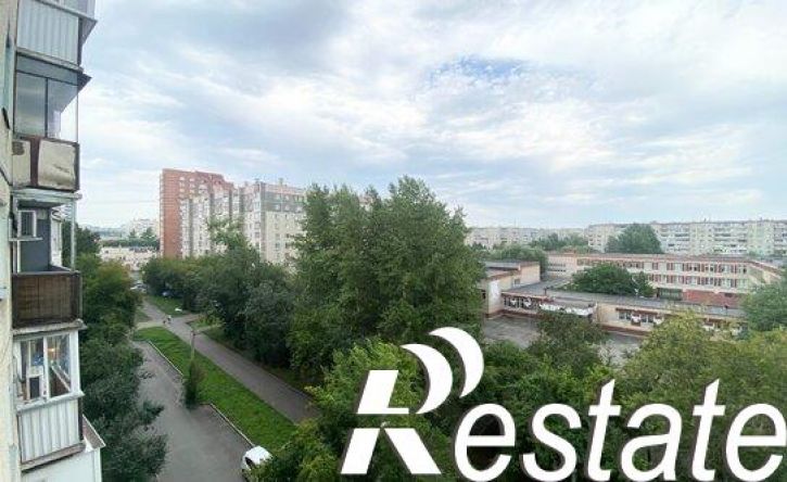 2-комн квартира улица Братьев Кашириных, 101А,  д. 101А