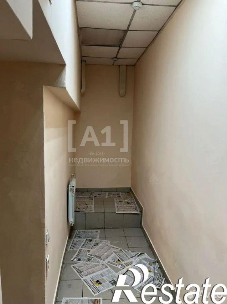 Торговое помещение улица Доватора, 42,  д. 42