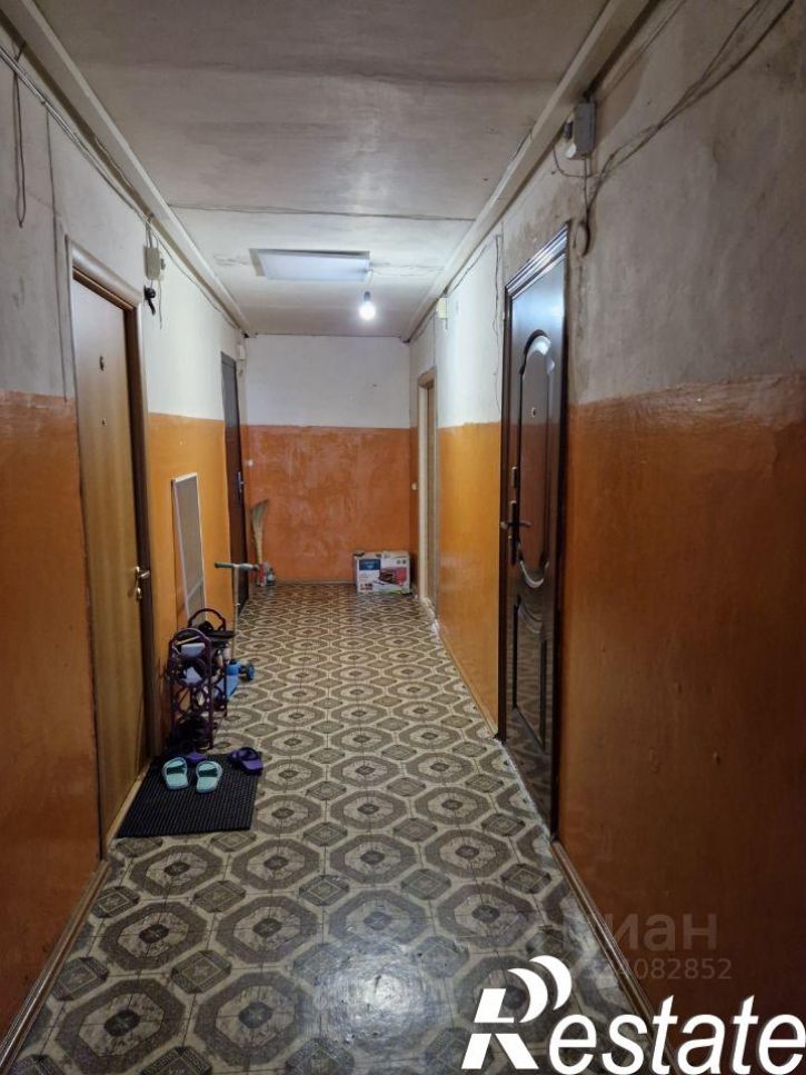 Комната Витебская улица, 1,  д. 1