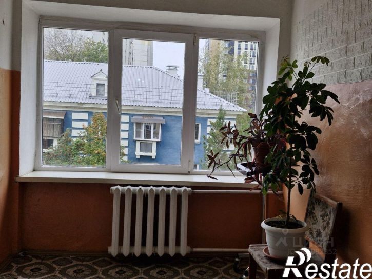 Комната Витебская улица, 1,  д. 1