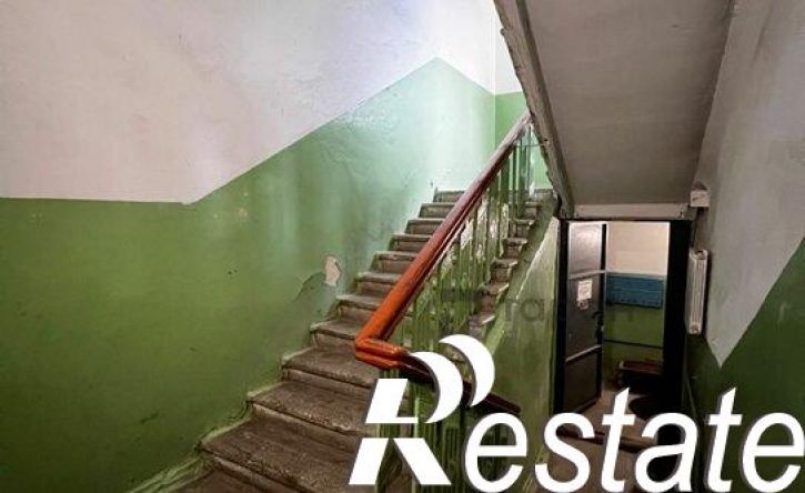 3-комн квартира улица Воровского, 45,  д. 45