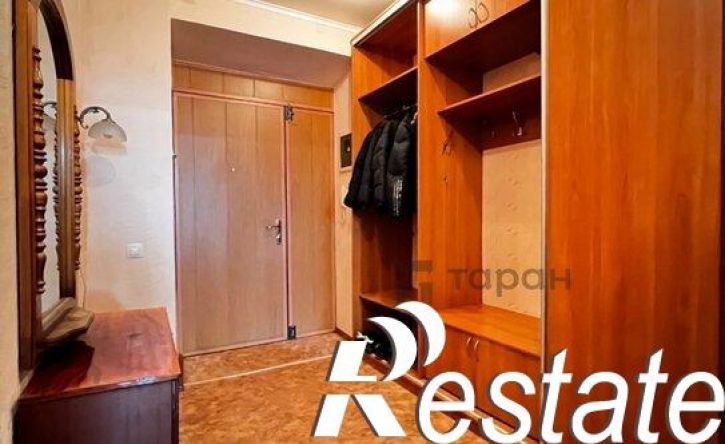 3-комн квартира улица Воровского, 45,  д. 45