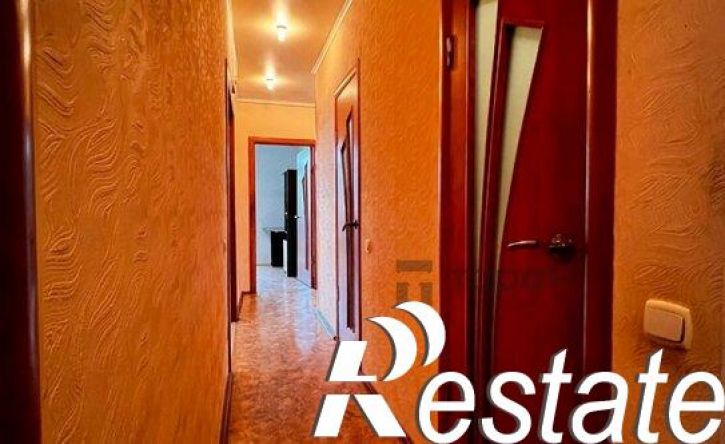 3-комн квартира улица Воровского, 45,  д. 45